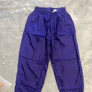 Nike Windbreaker Pants